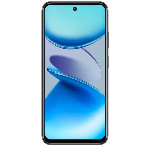 Сотовый телефон INFINIX Smart 9 3/128Gb черный 