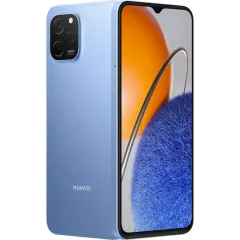 Сотовый телефон Huawei Nova Y61 4/128Gb Blue 