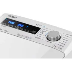 СМА-вертик. HAIER RTXS G584TMH-07