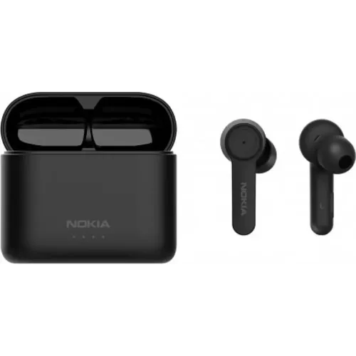 Гарнитура Bluetooth Nokia BH-805 черный