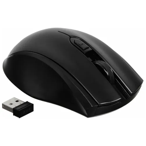 Мышь Acer OMR030 черный