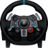 Руль Logitech G29 (руль, педали)
