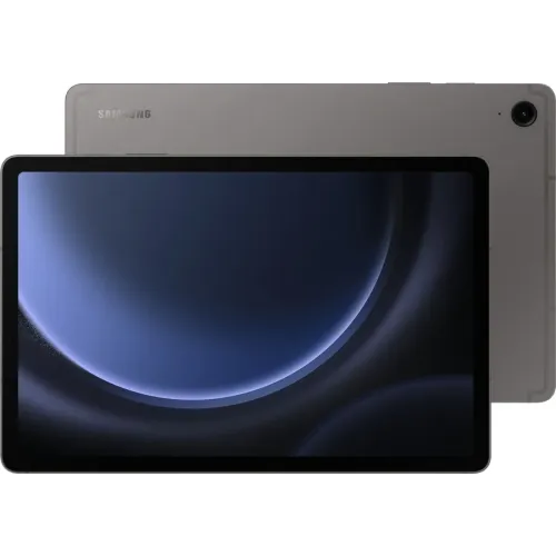 Планшет 10.9&amp;quot; Samsung Galaxy Tab S9 FE 128Gb BSM-X510 серебристый