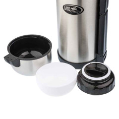 Термос БИОСТАЛЬ NG-1500-1  1,5л.