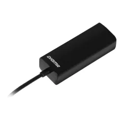 Сетевая карта Digma D-USB2-LAN100 USB 2.0