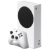 Комплект игровая консоль MICROSOFT Xbox Series S+Руль ThrustMaster Ferarri 458 12кноп. (с педалями) 
