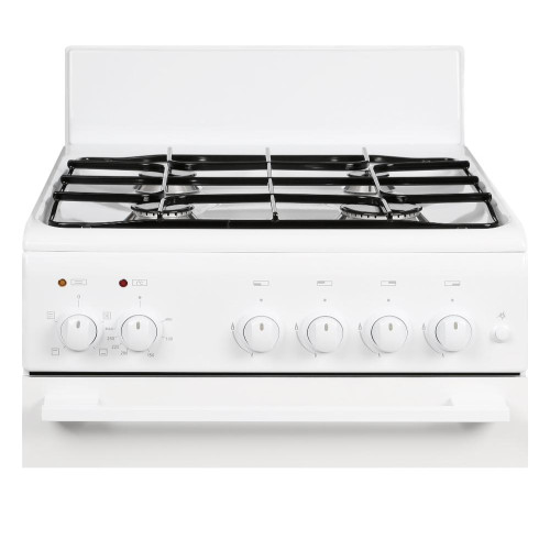 Газоэлектроплита GEFEST 5102-01 0337