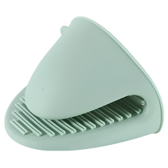 Прихватка AllCook, силикон,11х8,5х6,7 см (AT-K2666)