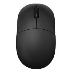 Мышь Qumo Office M92 1000dpi черная