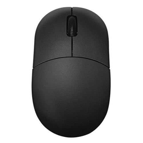 Мышь Qumo Office M92 1000dpi черная