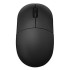 Мышь Qumo Office M92 1000dpi черная