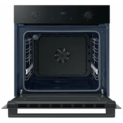 Духовка электрическая Samsung NV68A1145RK/WT черный
