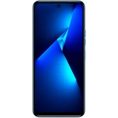Сотовый телефон TECNO POVA NEO 3 8/128GB синий