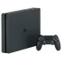 Игровая консоль Sony PlayStation 4 1TB + DG/GOW/TLOU/PS Plus 3мес. СUH-2208B
