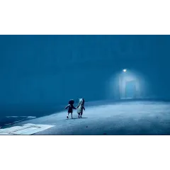 Игра PS4 Little Nightmares II (Русские субтитры)