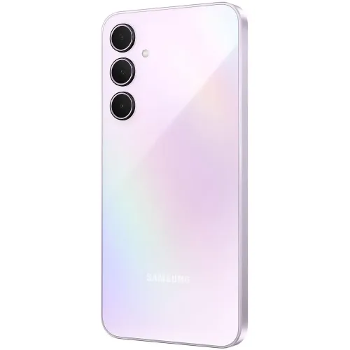 Сотовый телефон Samsung Galaxy A35 8/128GB (SM-A356ELVDSKZ) сиреневый