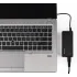 ЗУ д/ноутбука THERMALTAKE LUXA2 EnerG Bar 65W  