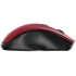 Мышь Acer OMR032 черный/красный