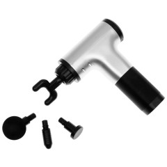 Массажер перкуссионный Luazon LEM-42, для тела (5443264) (*9)