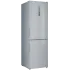 Холодильник HAIER CEF535ASD серебристый