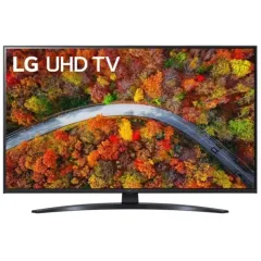 TV LCD 43" LG 43UP81006LA Smart TV