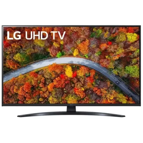 TV LCD 43" LG 43UP81006LA Smart TV