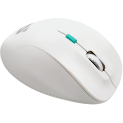 Клавиатура + Мышь Defender Cerrato C-978 RU белый/голубой (*5)