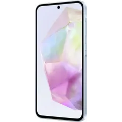 Сотовый телефон Samsung Galaxy A35 SM-A356 8/256Gb (SM-A356ELBGCAU) голубой