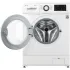 СМА LG F-2J3HS0W с паром