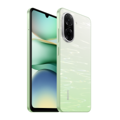 Сотовый телефон Xiaomi REDMI A5 4/128Gb зеленый