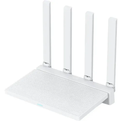 Маршрутизатор Xiaomi Mesh System AX3000T 