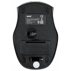 Мышь Acer OMR030 черный