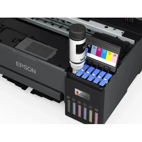 Принтер струйный EPSON L8050 WI-FI