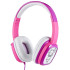 Гарнитура HARPER KIDS HN-302 Pink
