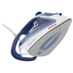 Утюг TEFAL FV 5715 E0 синий, белый