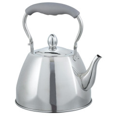 Чайник без свистка ALBERG AL-3039