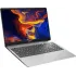Ноутбук 15.6&quot; TECNO T1 R7 5800U/16/512GB/DOS/Silver