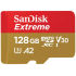 Карта SD 128 GB SanDisk SDSQXAA-128G-GN6MN
