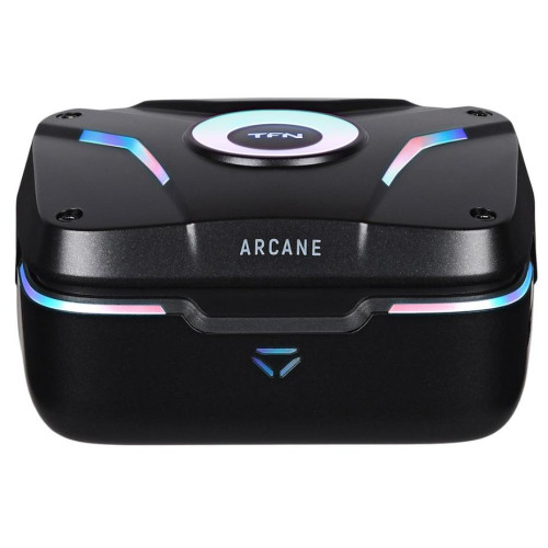 Гарнитура Bluetooth TFN TFN-HS-TWS025BK черный