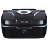 Гарнитура Bluetooth TFN TFN-HS-TWS025BK черный