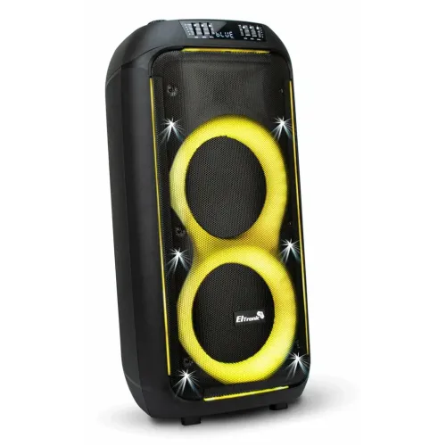 Акустика портативная ELTRONIC 30-38 CRAZY BOX (*7)