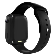 Смарт-часы GEOZON KIDS CONCEPT G-W26BLK черный 