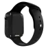 Смарт-часы GEOZON KIDS CONCEPT G-W26BLK черный 