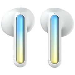 Гарнитура Bluetooth TECNO Sonic 1 белые