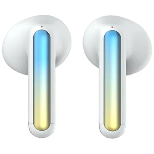 Гарнитура Bluetooth TECNO Sonic 1 белые