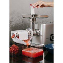 Мясорубка MOJO MMG-1800