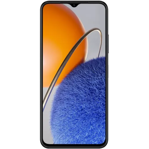 Сотовый телефон Huawei Nova Y61 4/64Gb Midnight Black