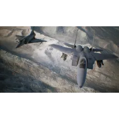 Игра PS4 Ace Combat 7 (Русская версия)