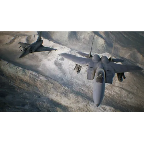 Игра PS4 Ace Combat 7 (Русская версия)