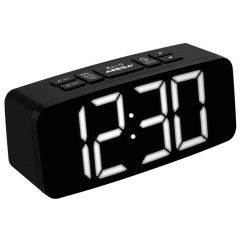 Радиочасы ARESA AR-3908